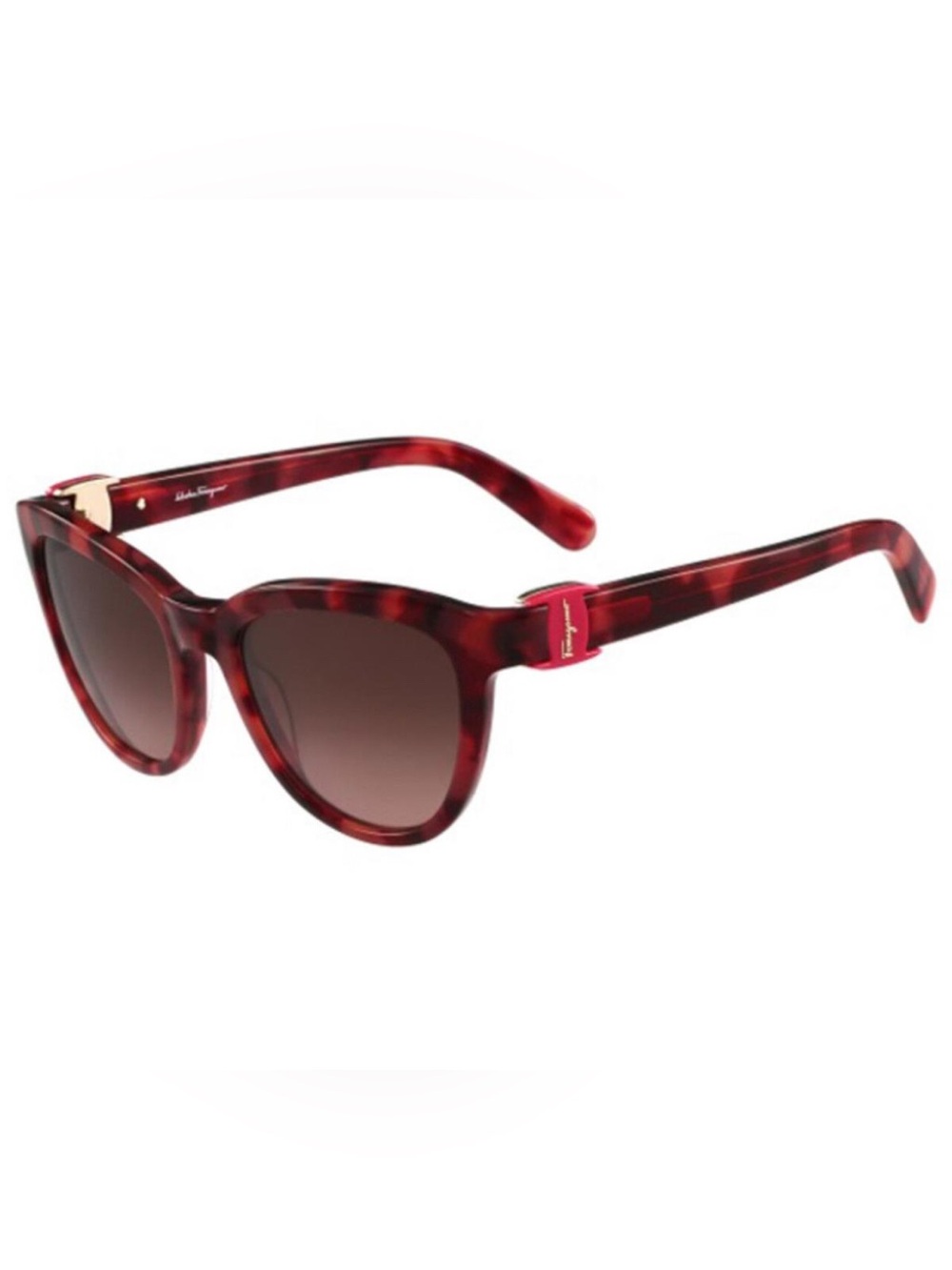 Salvatore Ferragamo Sunglasses